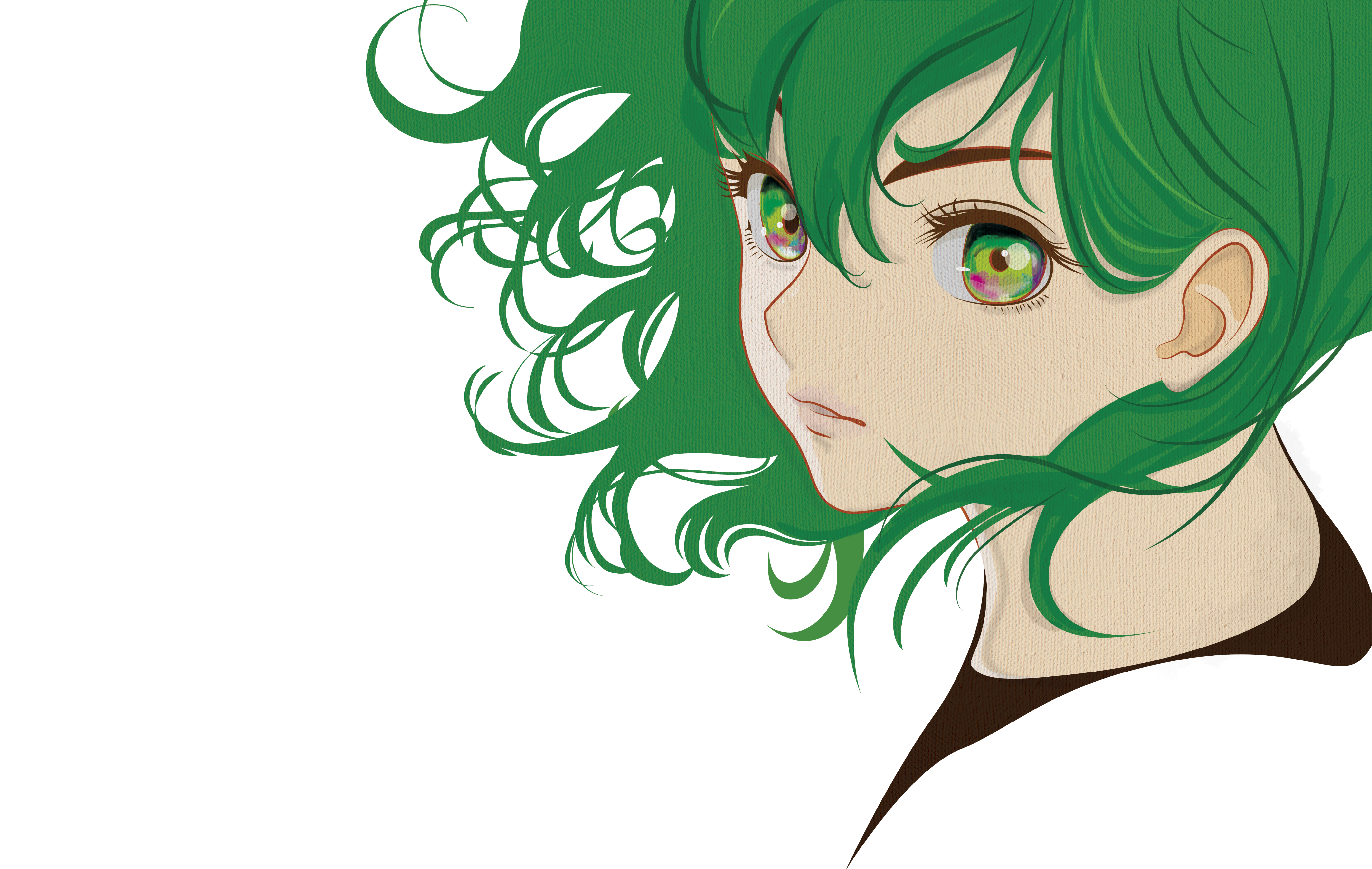 まちなか文化祭2025 キャラクター